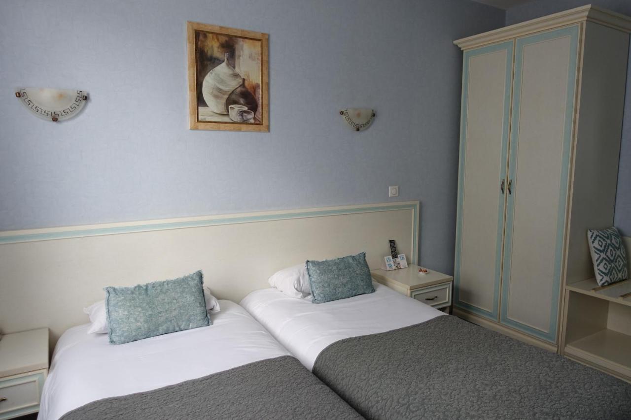 Logis Hôtel Emeraude photo 4