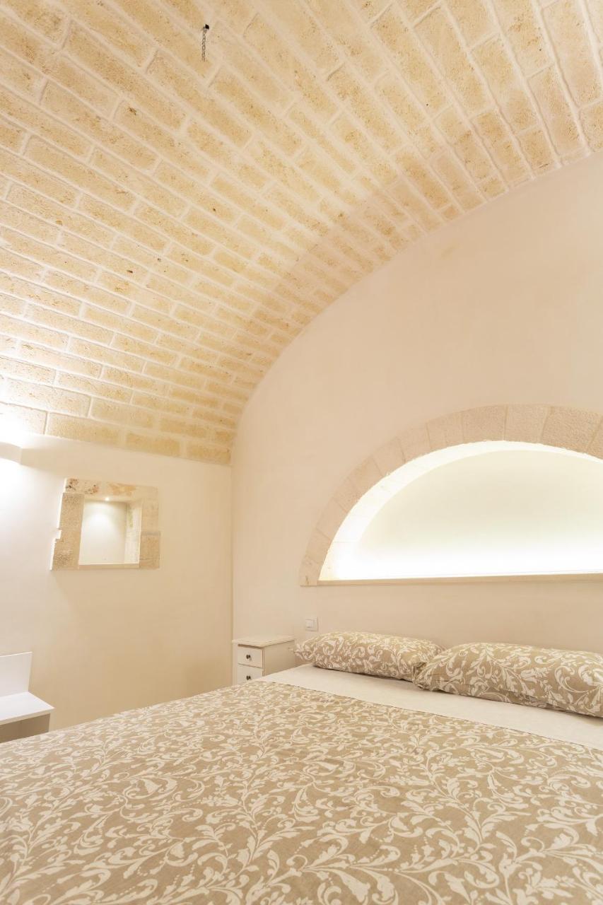 Trullo dei maestri - 2