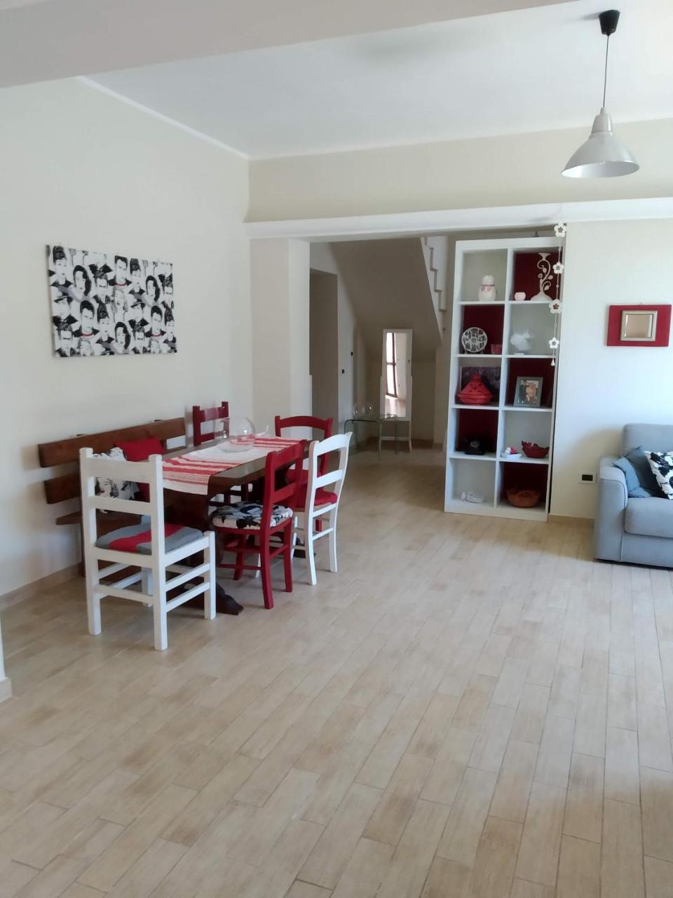 La casa di Silvia - 5