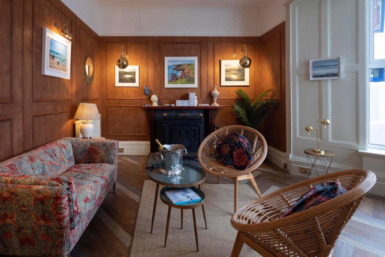 Hotel Penzance Promenade