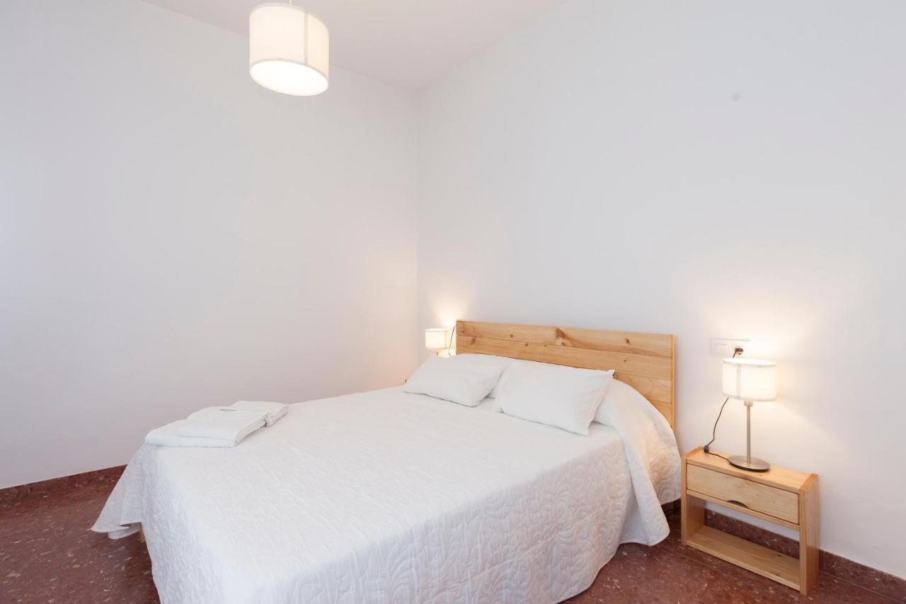 Precioso y luminoso apartamento Calle Corredera. Casco Histórico - 5