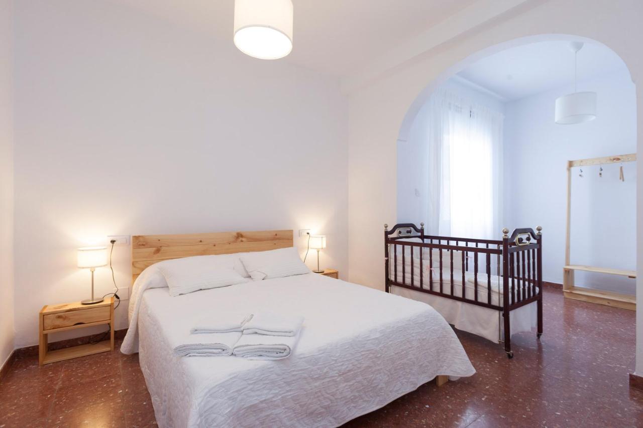 Precioso y luminoso apartamento Calle Corredera. Casco Histórico - 4