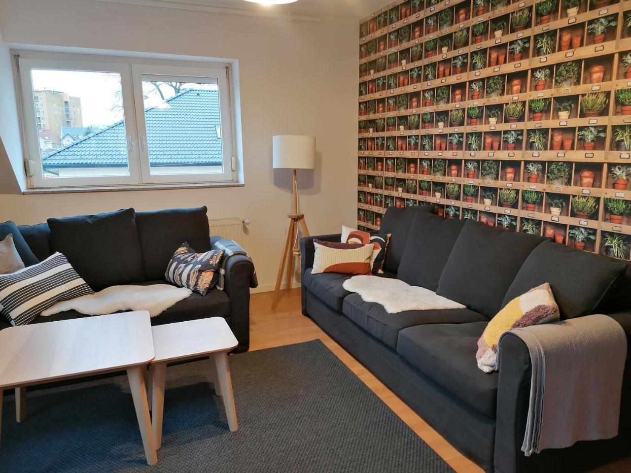 Teubel apartman 5 - 2