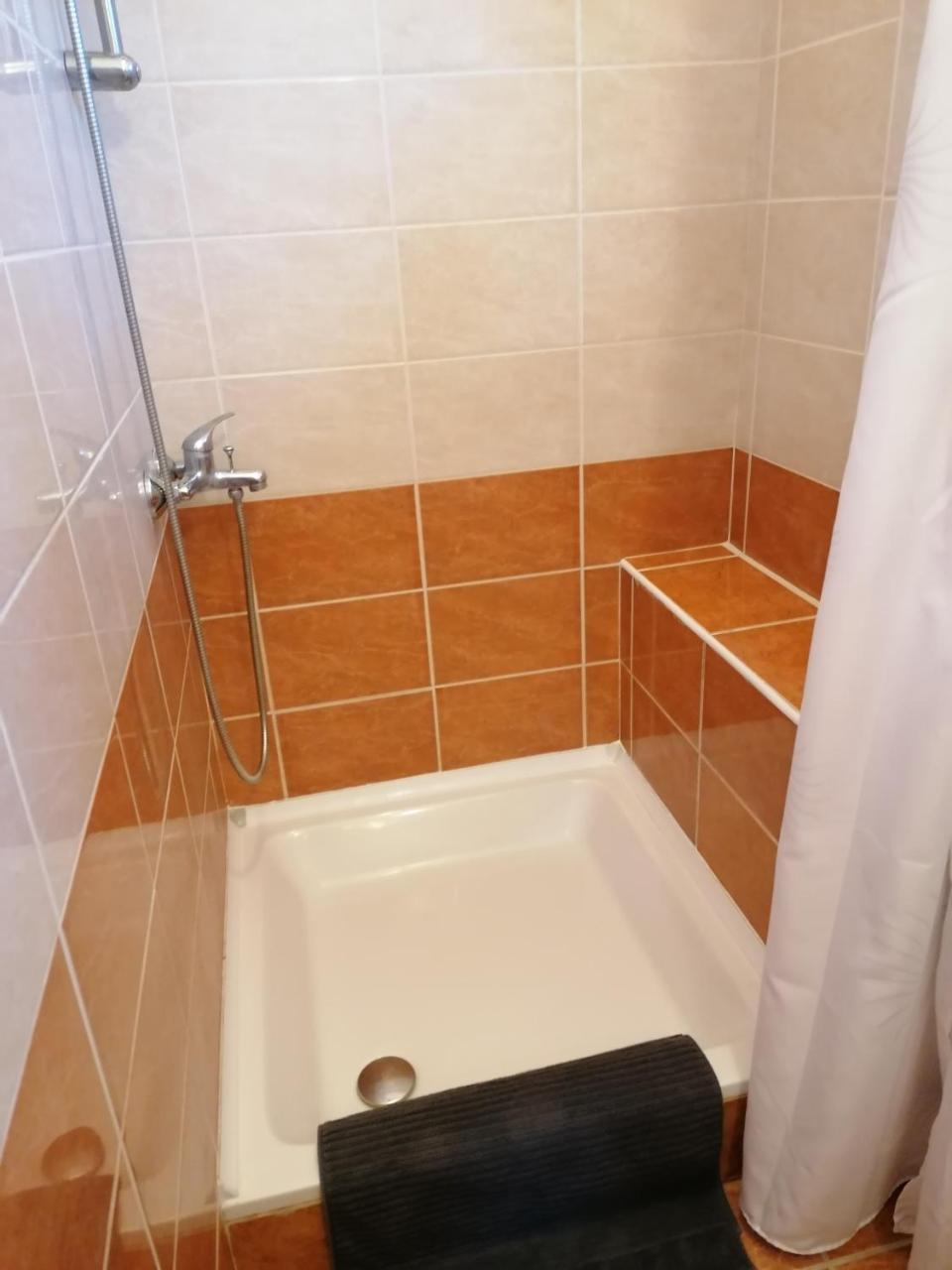 Teubel apartman 5 - 5