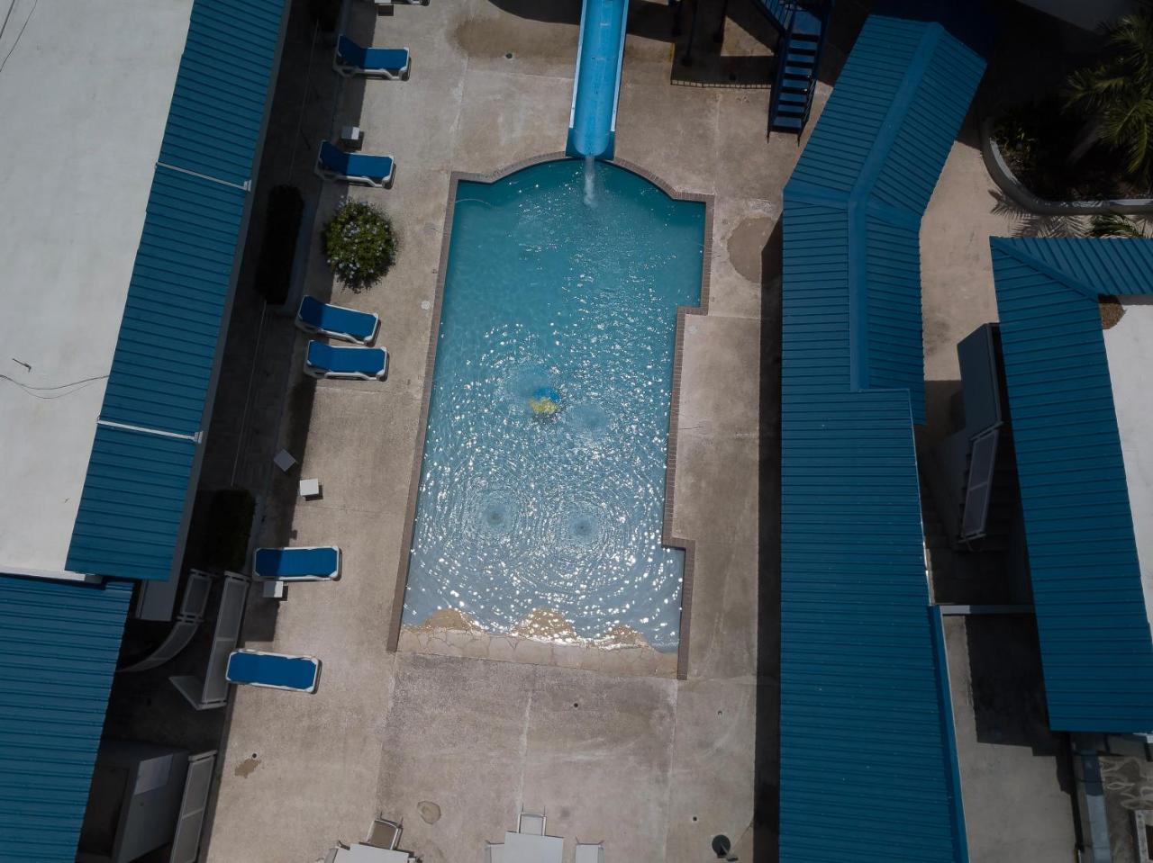 Costa Bahia Hotel, Convention Center and Casino photo 4