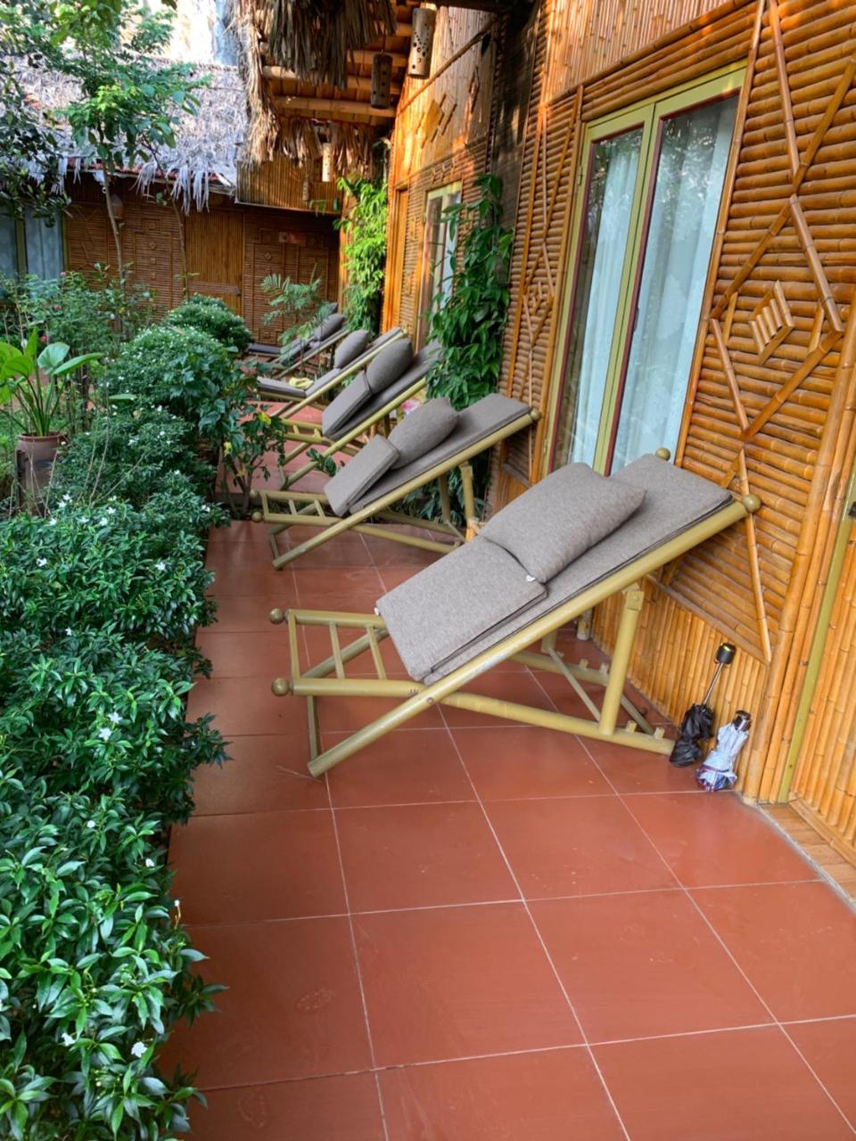 Tam Coc Wonderland Bungalow photo 3
