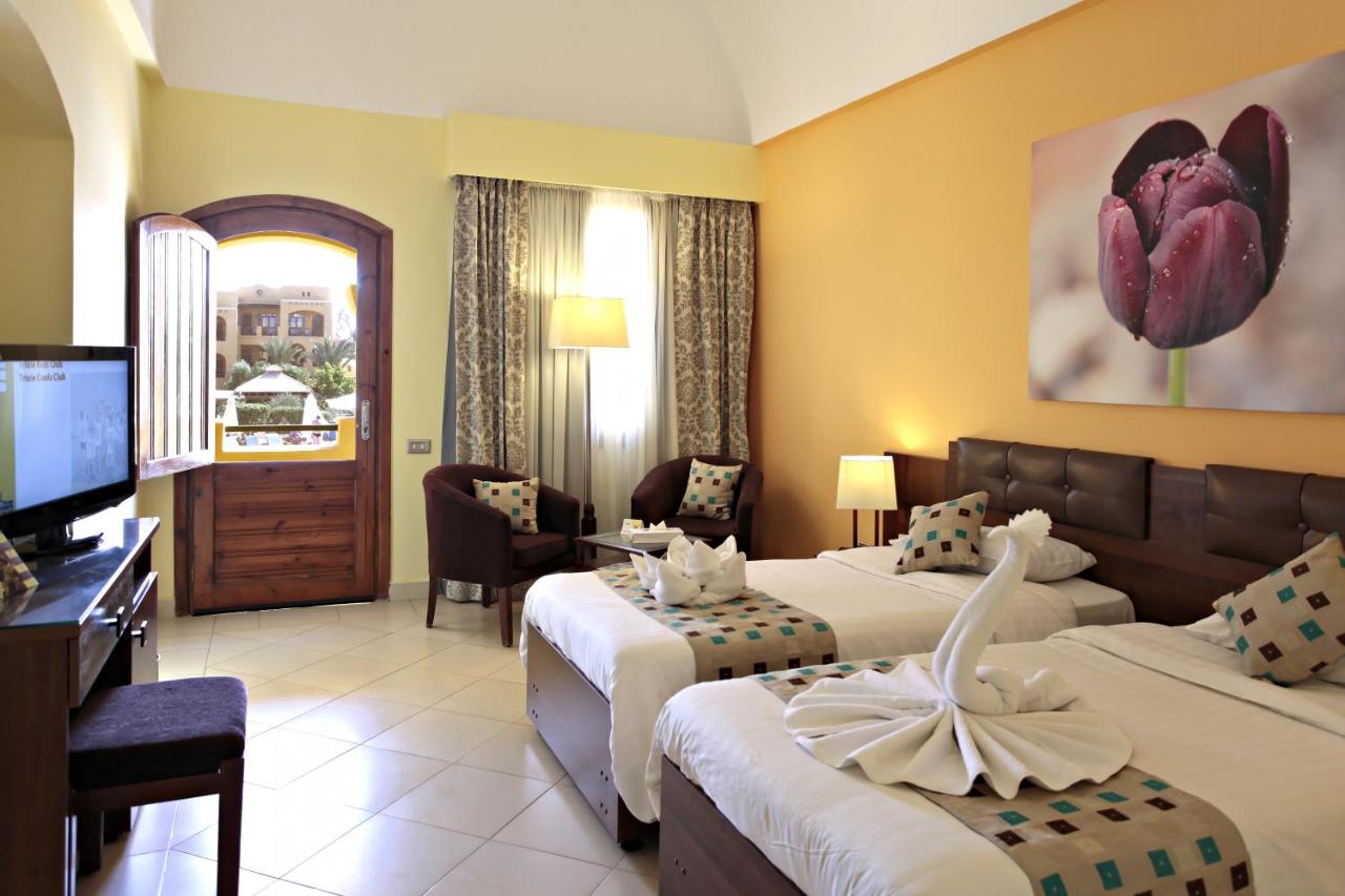 Three Corners Rihana Resort El Gouna photo 3