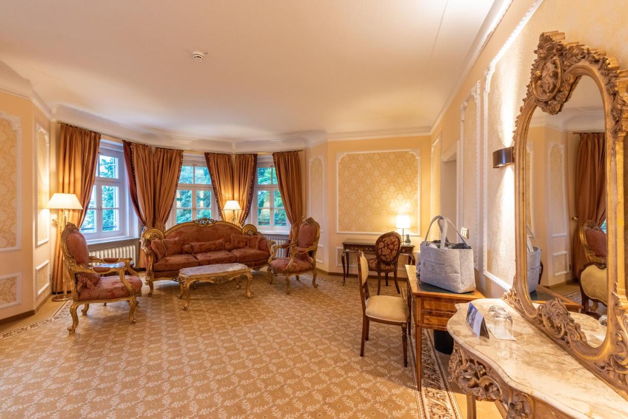 Robenstein Hotel & SPA - Villa - 3