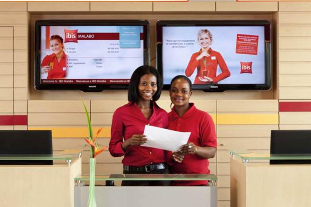 ibis Malabo photo 4