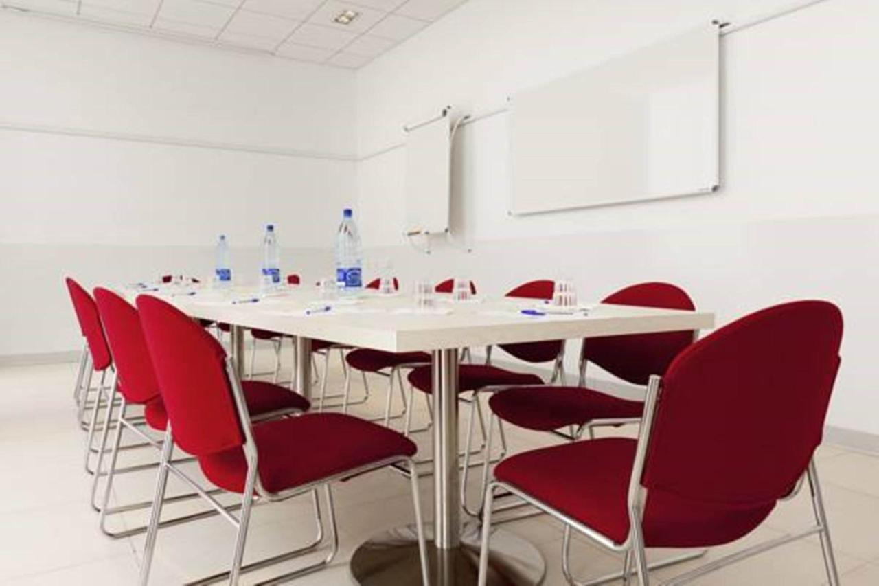 ibis Malabo photo 2