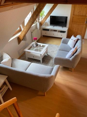 Ferienwohnung Otto - 2