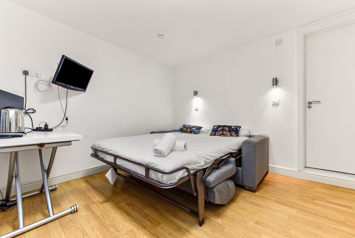 Charlotte Street Rooms by News Hotel photo 3