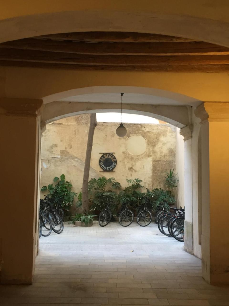 Photo - Hotel Moderno