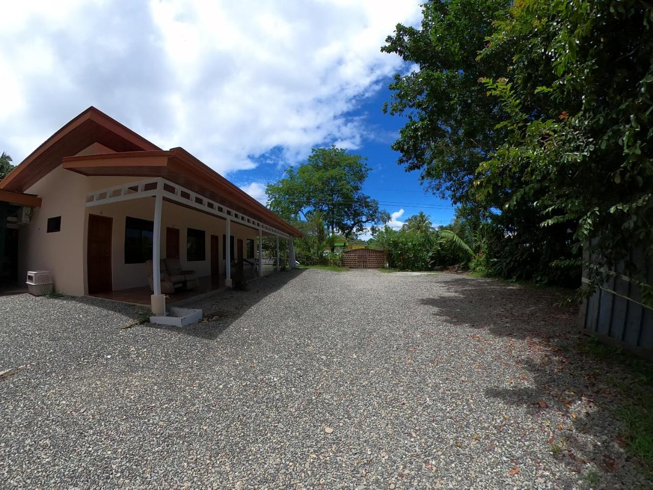 Laureles Collection Uvita - Cabinas Los Laureles