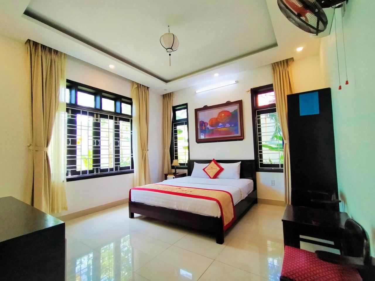 Foto - Almond Villa Hoi An