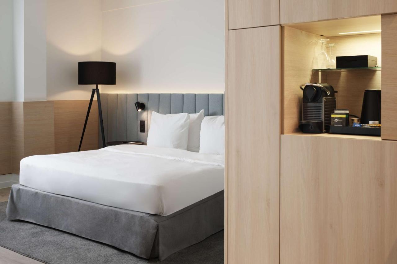 Foto - Radisson Blu Hotel, Hasselt