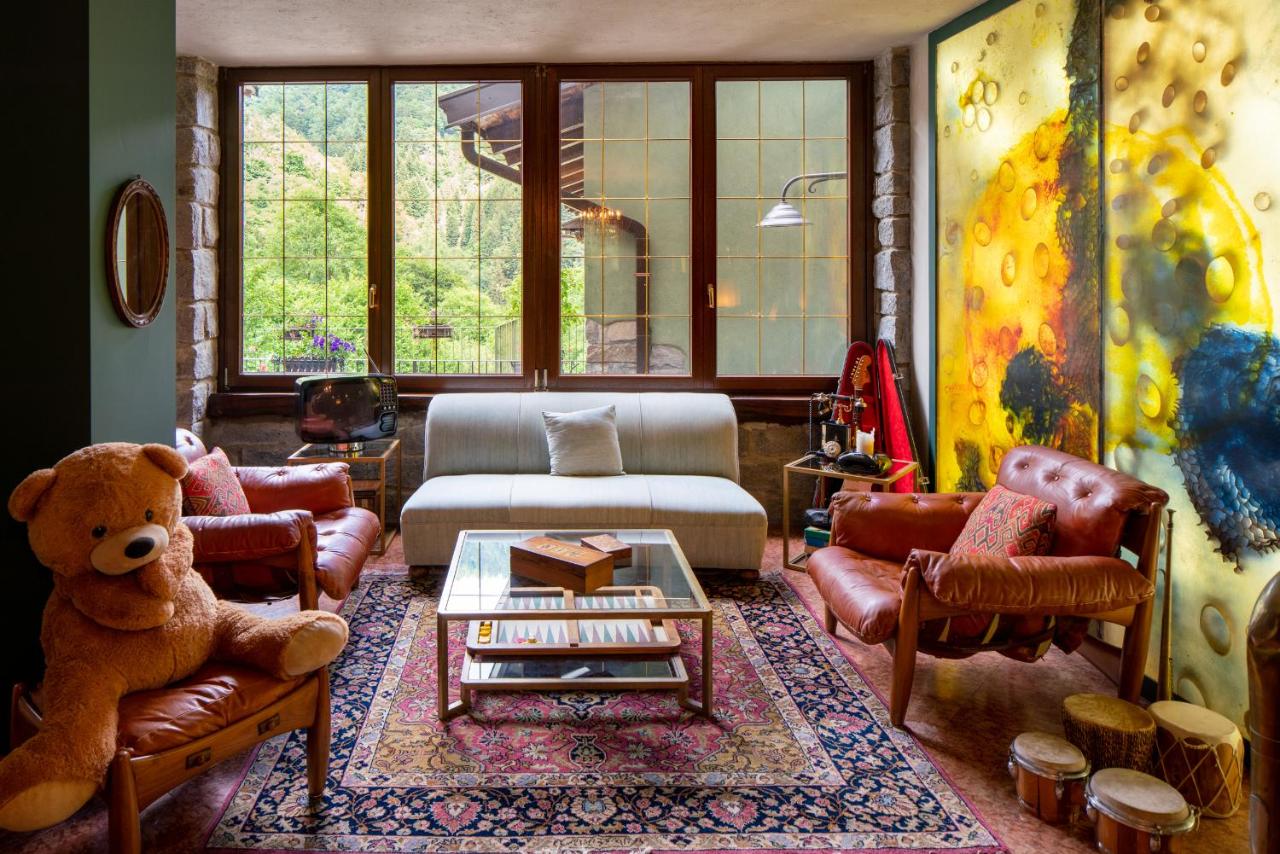 Country House La Bursch photo 3