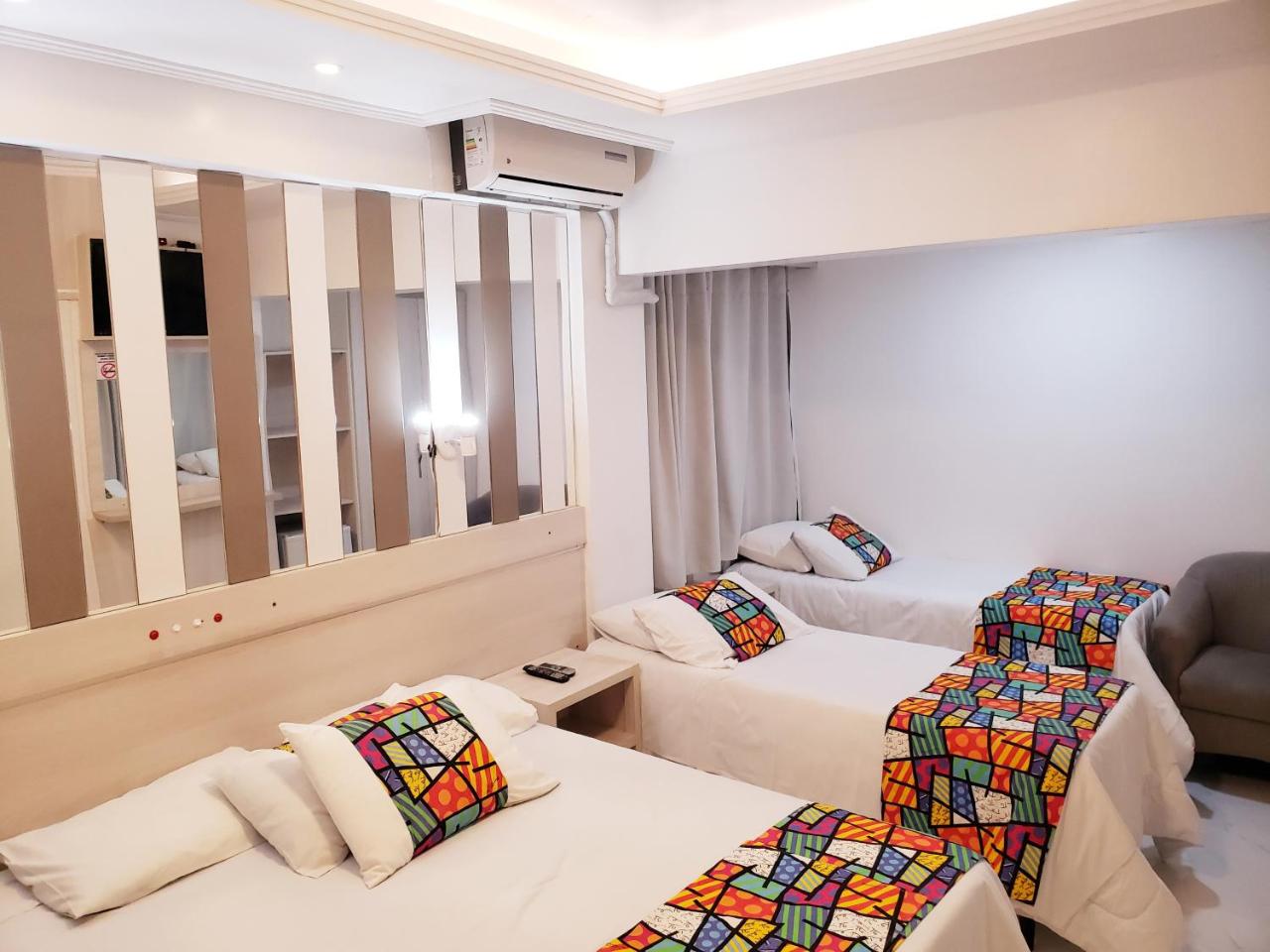 Photo - Capão da Canoa - Hotel Rediadri