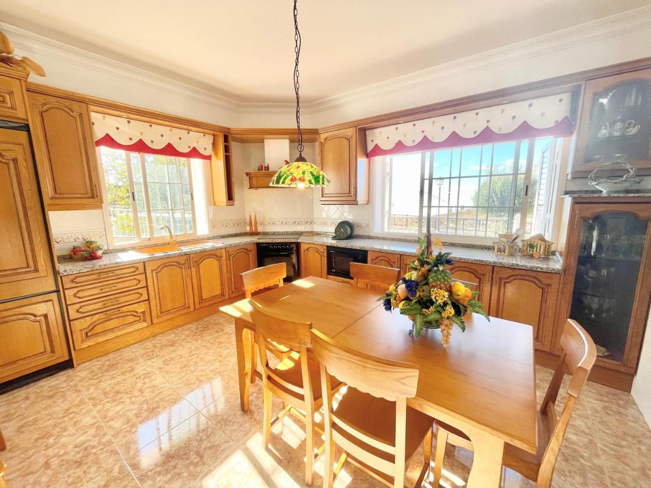 Villa for nature lovers - 6