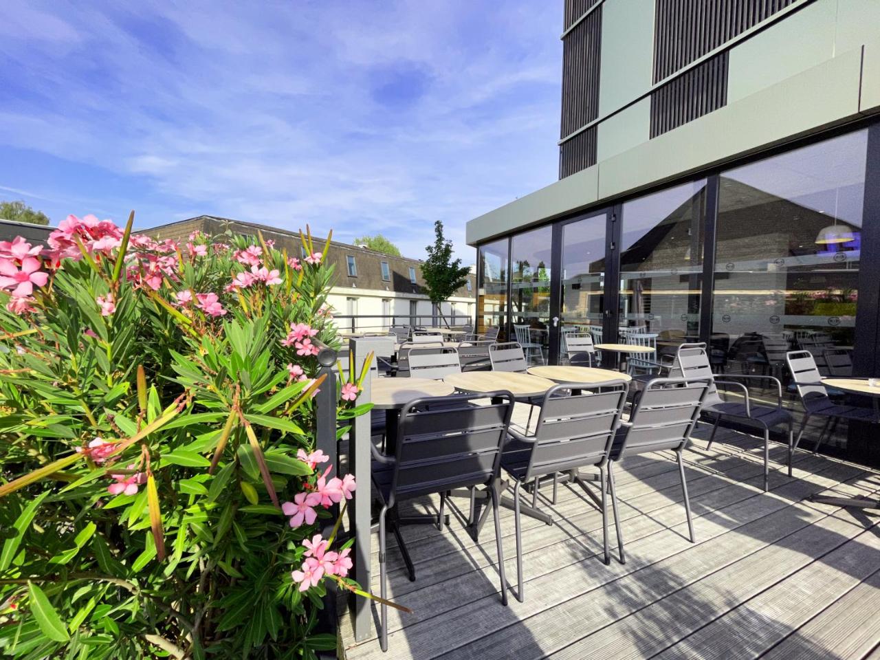 B&B HOTEL Compiègne - 2