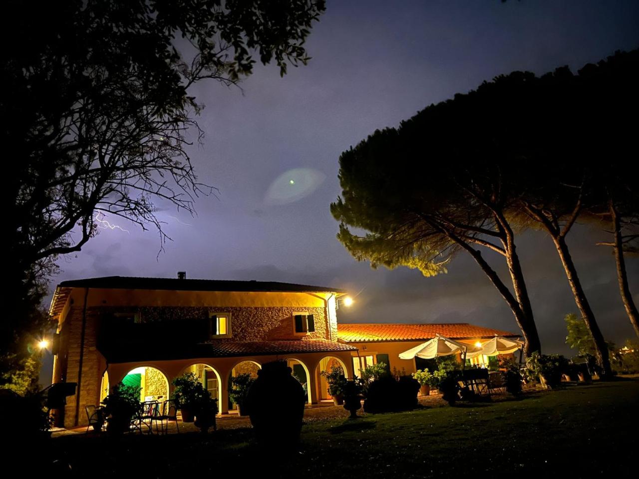 Agriturismo Le Querciole photo 2