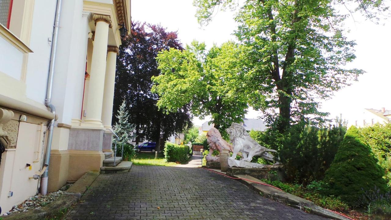Villa Göltzschtalblick - 4