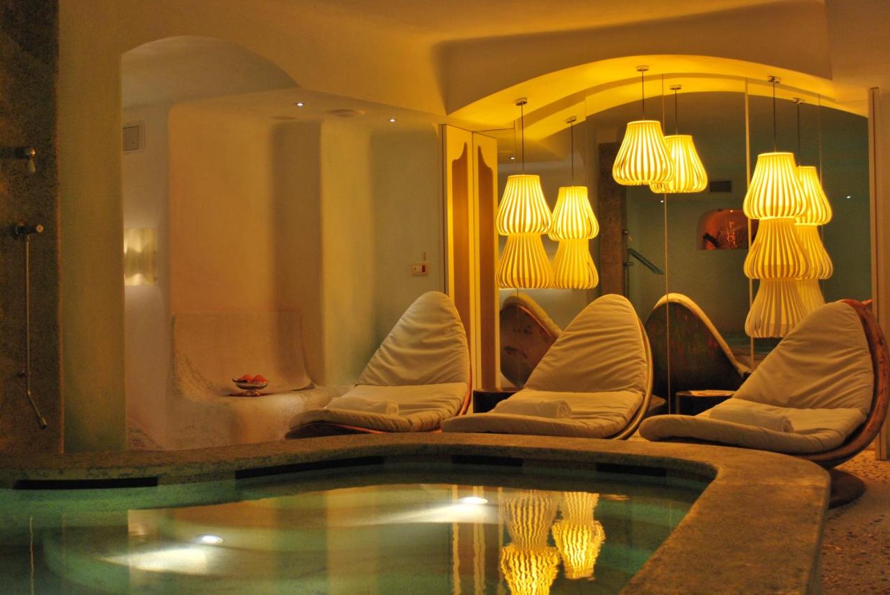Grand Hotel Savoia Genova, Curio Collection by Hilton - 4