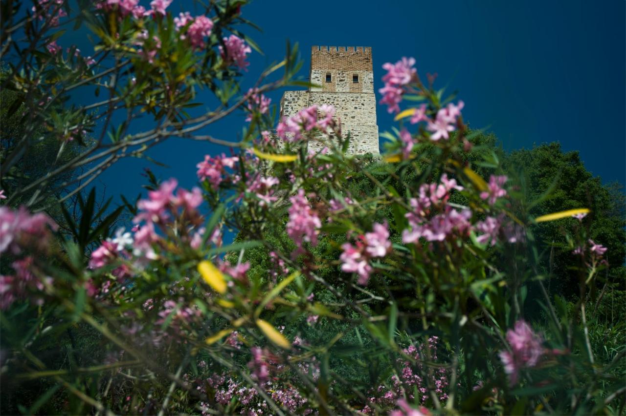 Castello Malicas photo 2