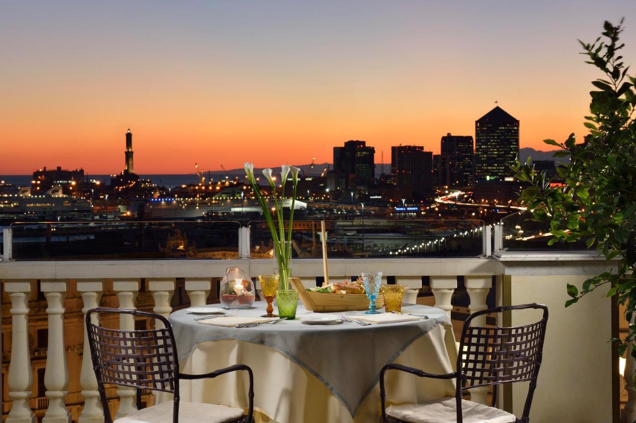 Grand Hotel Savoia Genova, Curio Collection by Hilton - 3