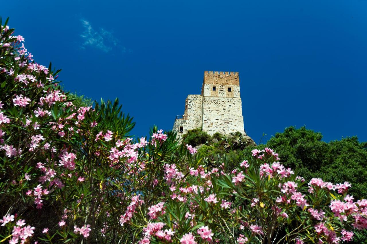 Foto - Castello Malicas