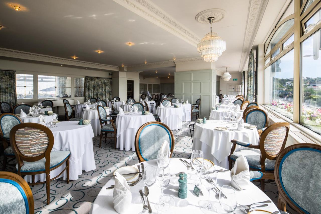 St Brelade's Bay Hotel - 4
