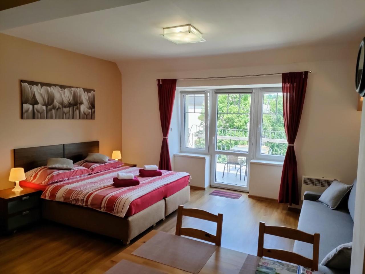 Bohemica Apartments - 2