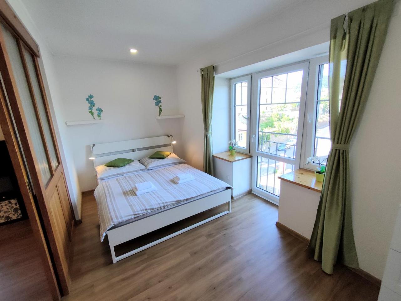 Bohemica Apartments - 5