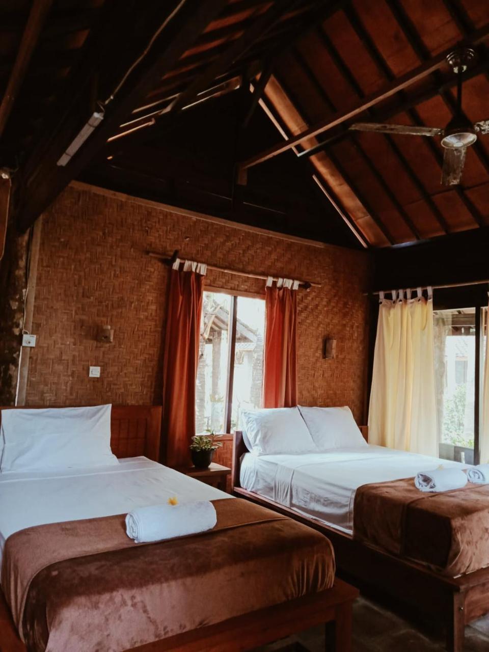 Foto - Jembrana Bali Homestay