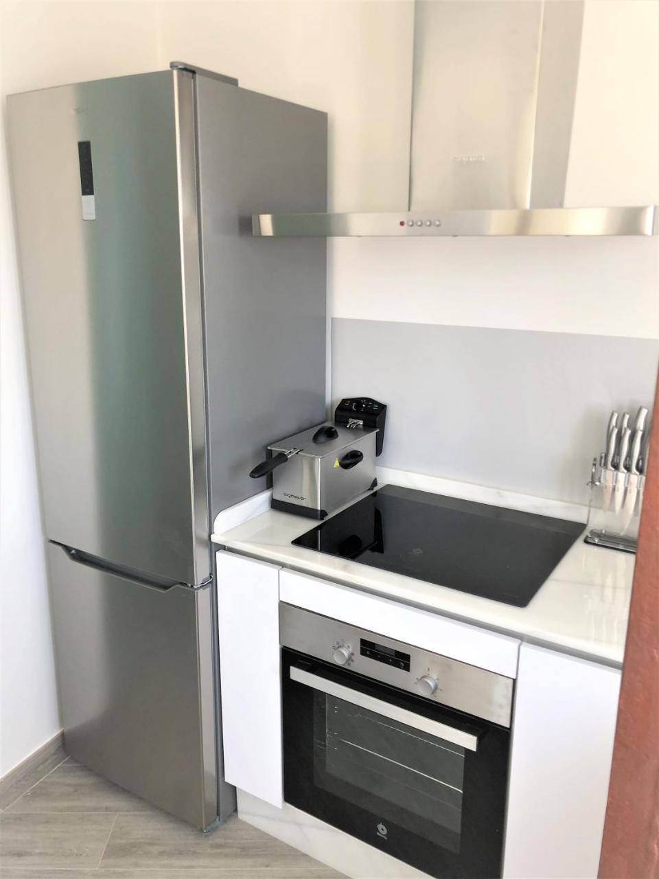Luxury Attics Plaza Punto PARKING INCLUIDO - 6