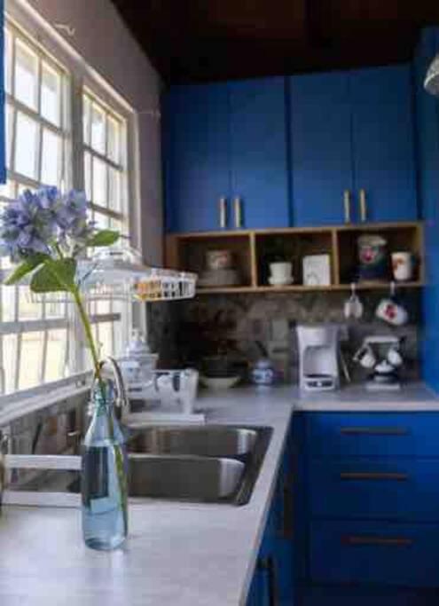 Playa y Campo Getaway Apartment photo 3