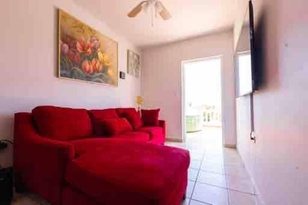 Playa y Campo Getaway Apartment photo 2