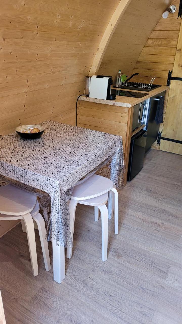L'arche - 2
