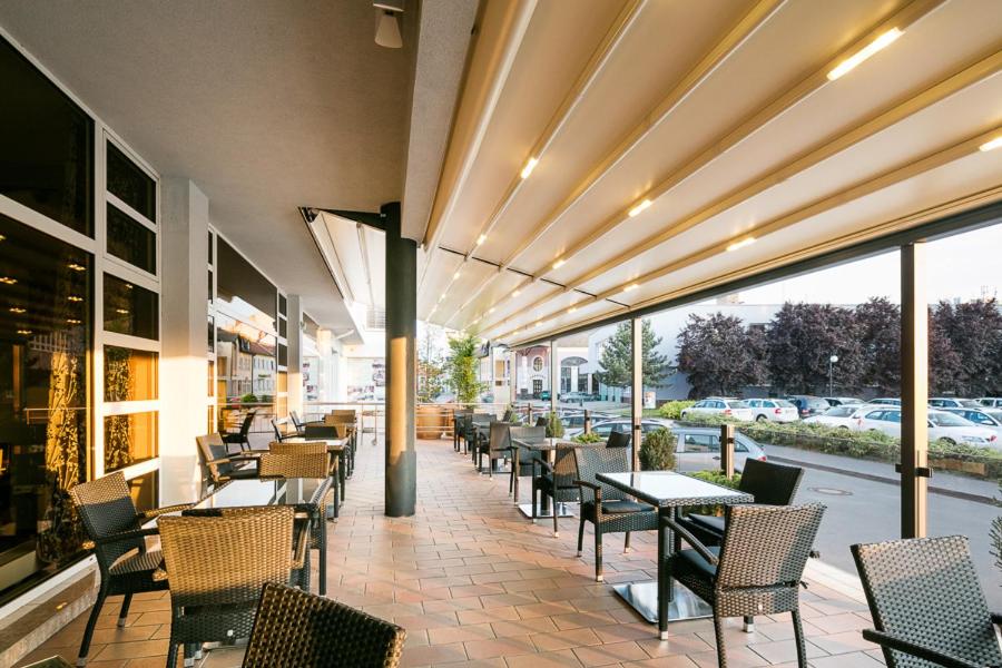 Foto - Wine Wellness Hotel Amande Hustopeče