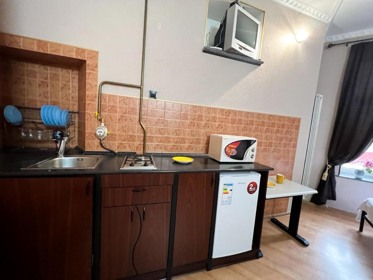 Apartment in the historic center photo 4