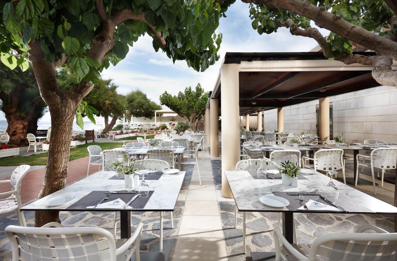 Giannoulis – Santa Marina Beach Hotel photo 3