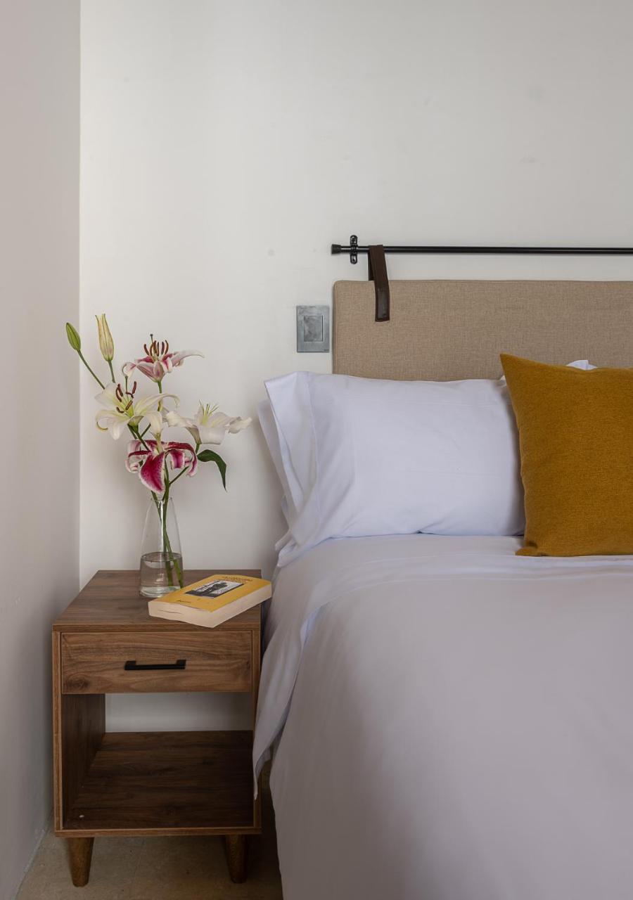 Hotel Voilá Getsemaní By Huespedia photo 2