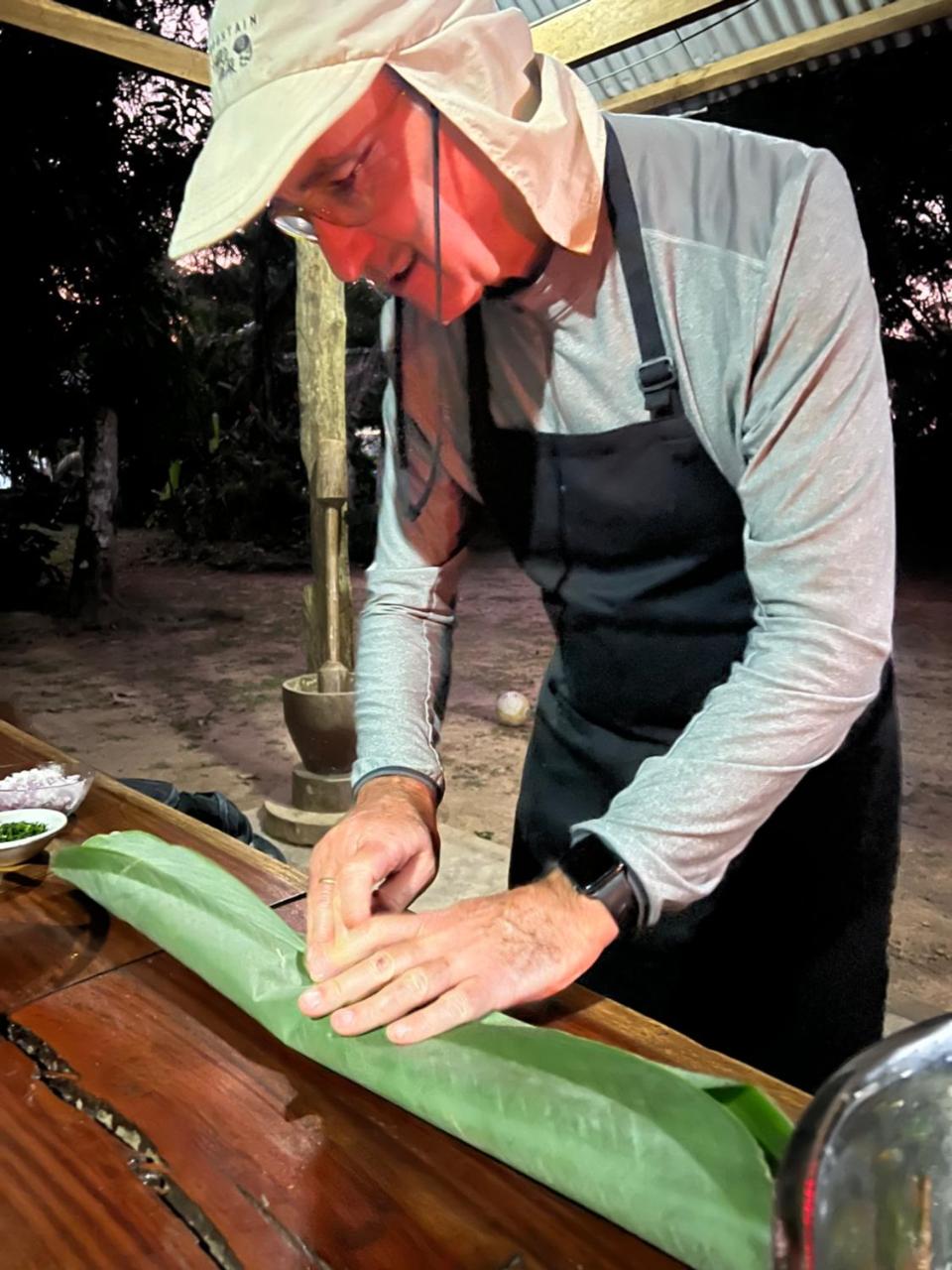 Hacienda Herrera Tambopata photo 2