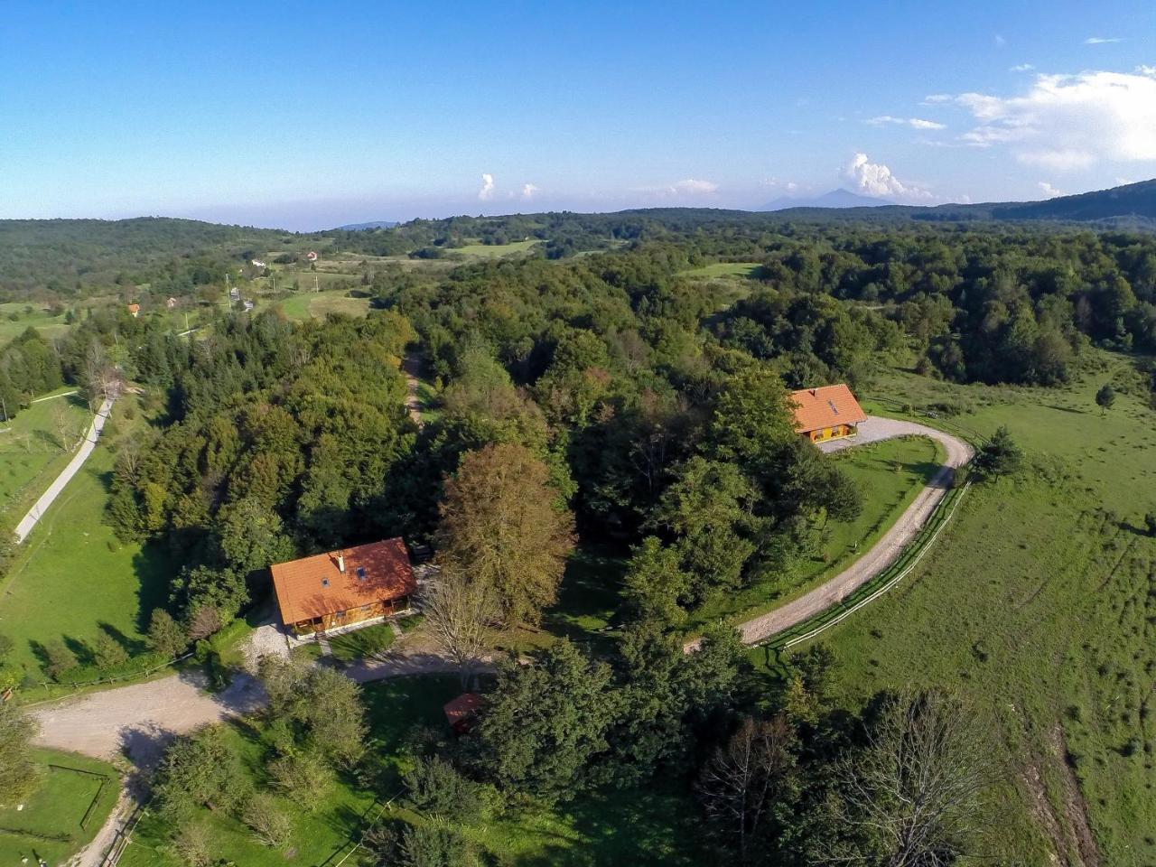 Ranch Jelov Klanac - 3