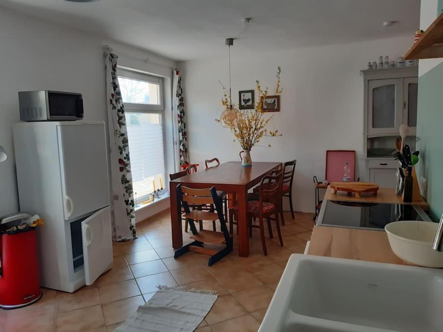 Große Ferienwohnung in Flecken Zechlin - 5