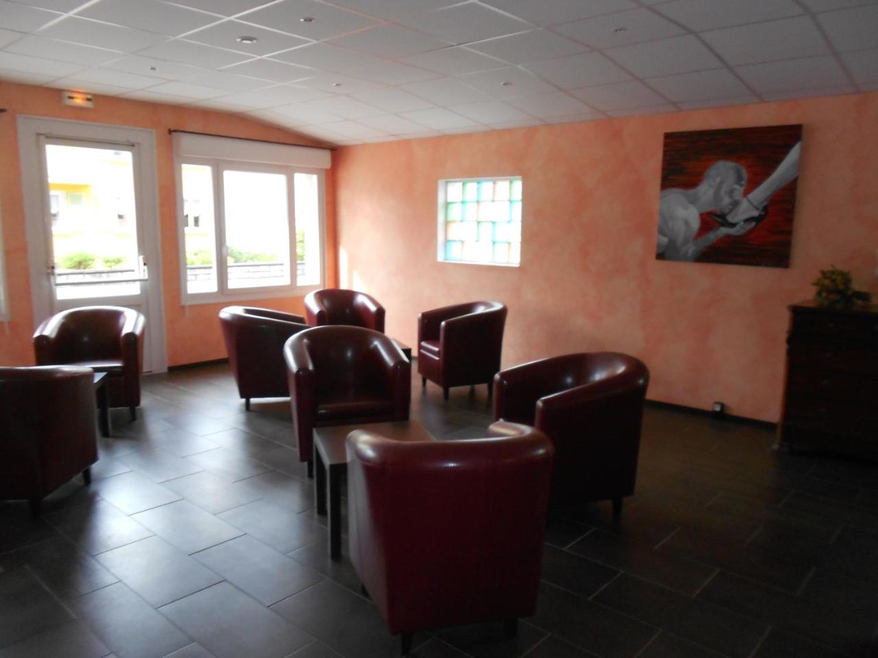 Hotel Les Sapins photo 4