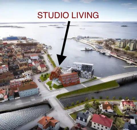 Studio Living - 6