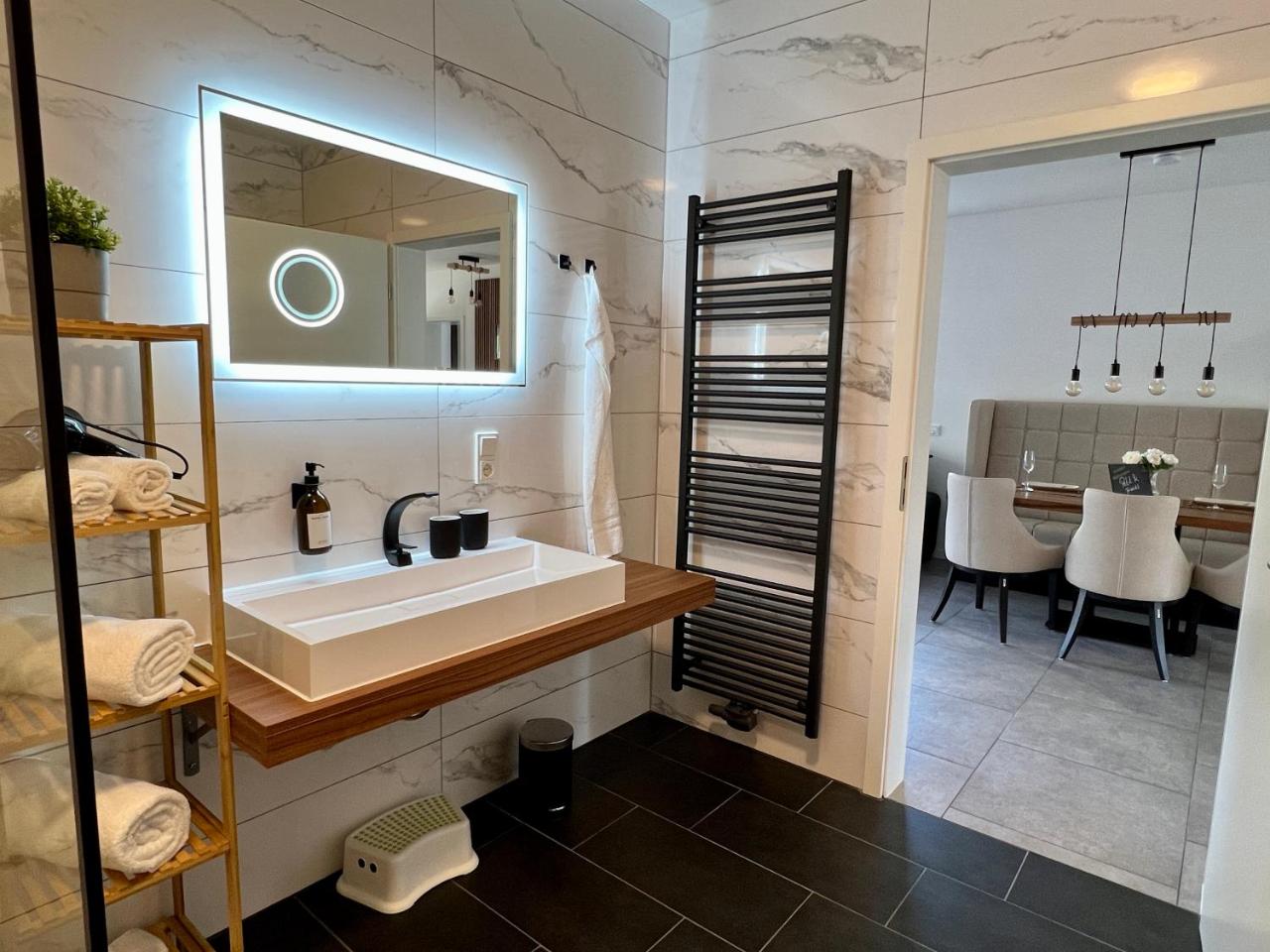 JUNIPRO Luxury Apartments - 4