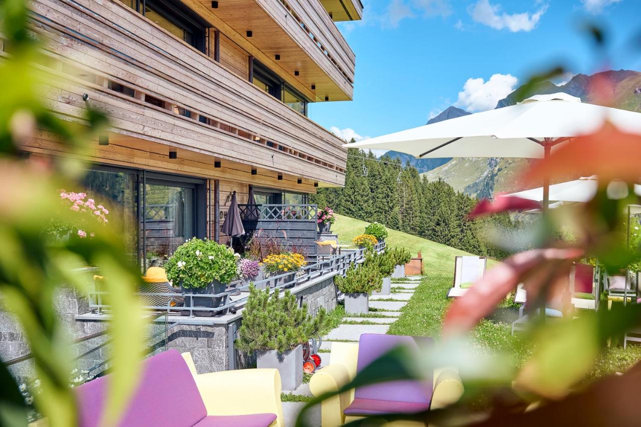 Chalet Hohe Welt - luxury apartments - 5