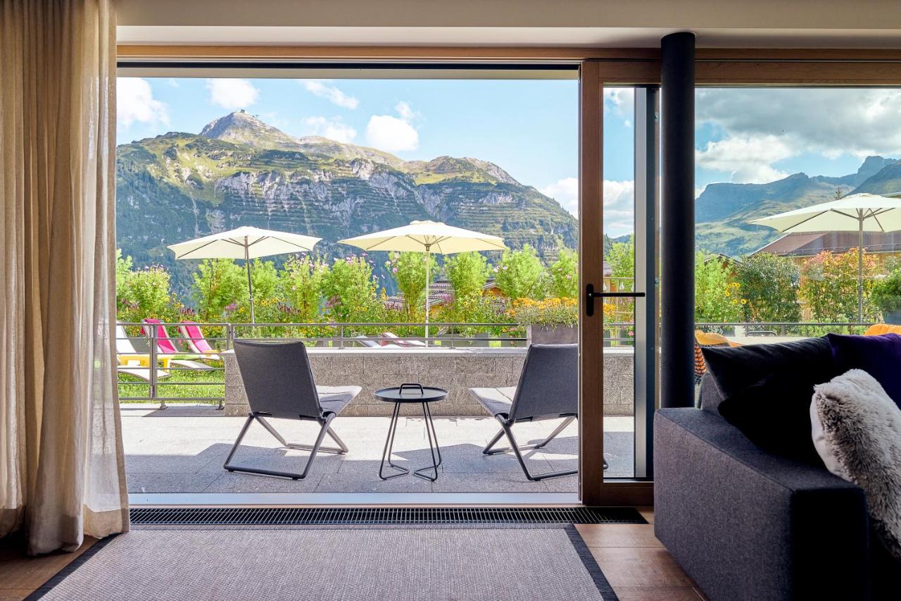 Chalet Hohe Welt - luxury apartments - 3